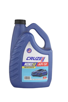 CRUZE F